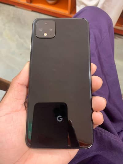 Google Pixel 4 XL