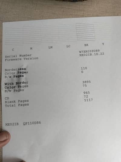 Epson L805