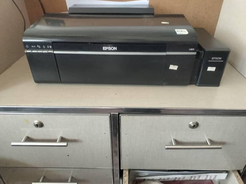 Epson L805 1