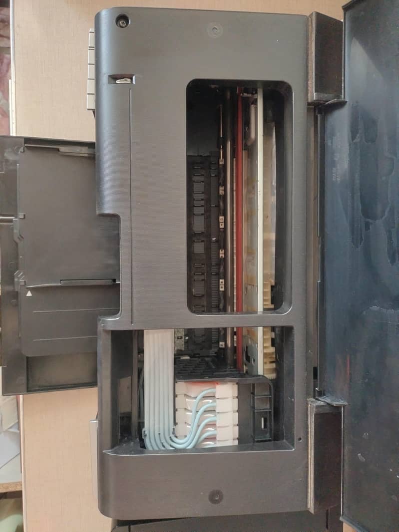 Epson L805 2