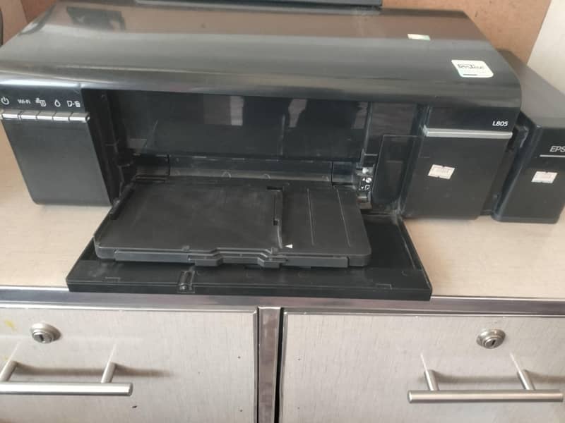 Epson L805 3