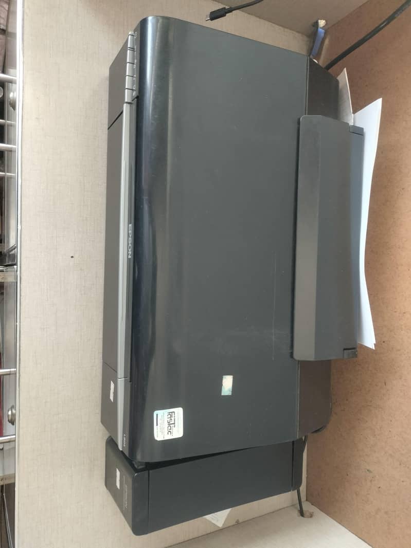 Epson L805 4