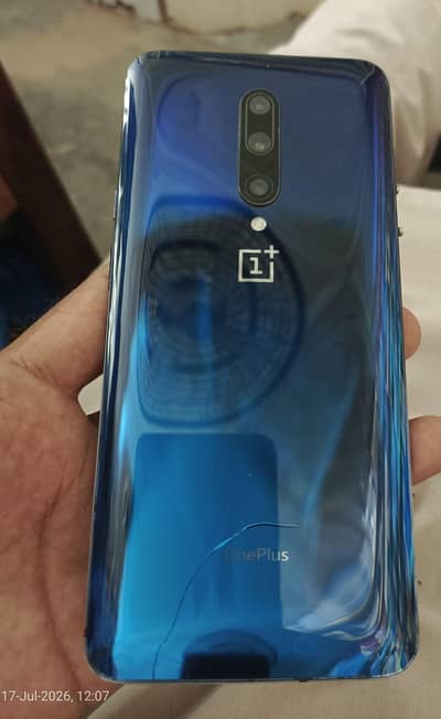 One Plus 7 pro