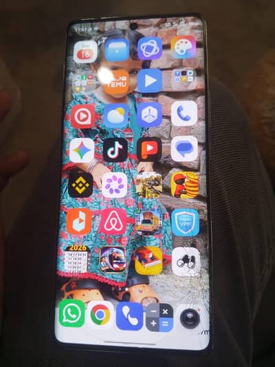 tecno camon 30s   16/256