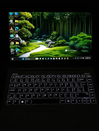 HP Elite book