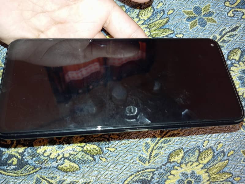 Infinix Note 7 0