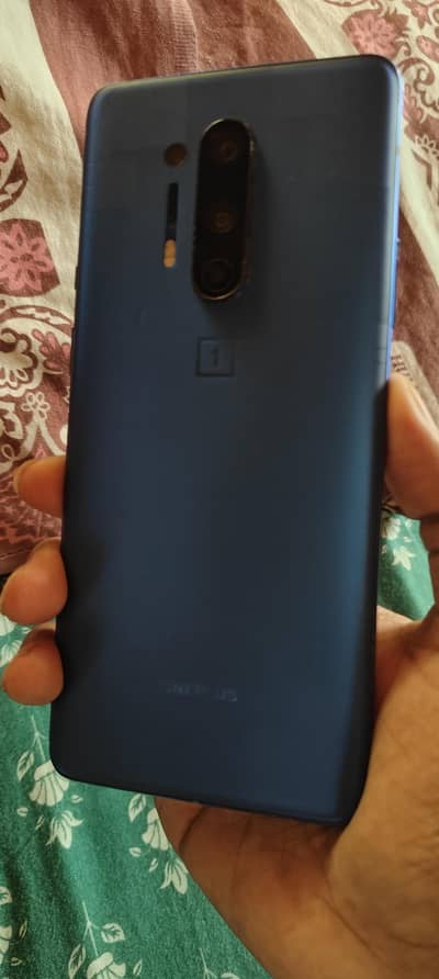 One Plus 8 Pro