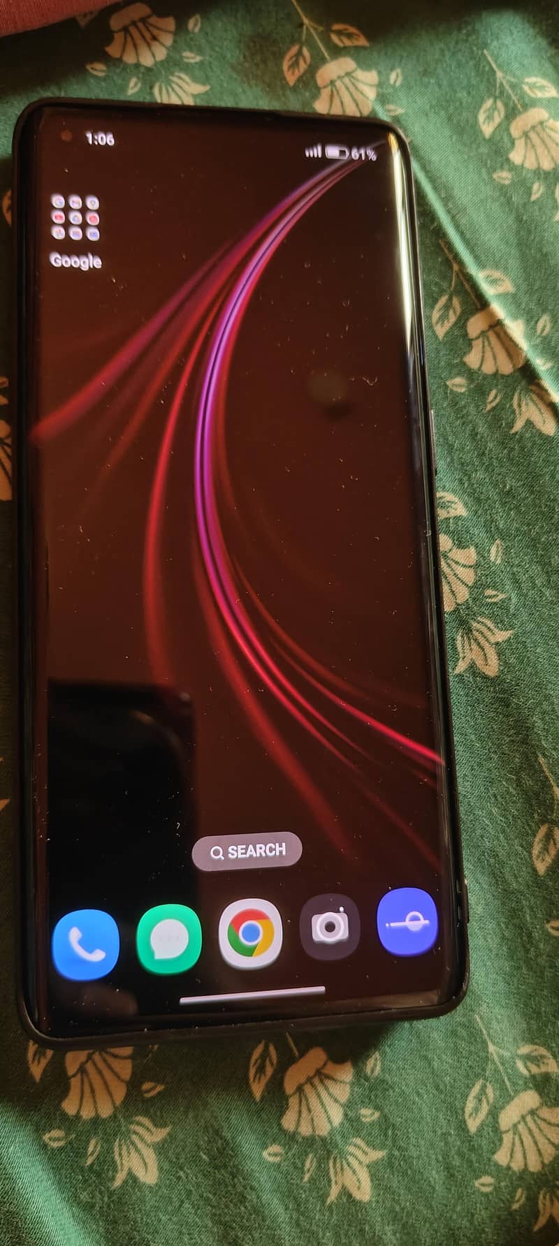 One Plus 8 Pro 1