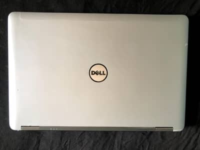 DELL LATITUDE