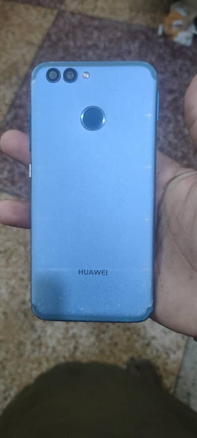 Huawei Nova 2
