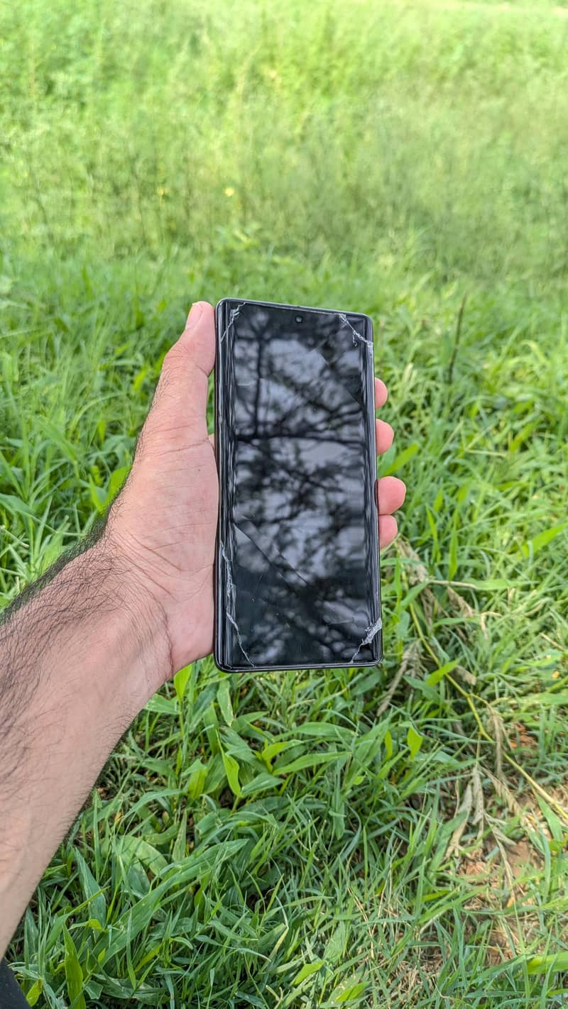 Google Pixel 7 Pro 1
