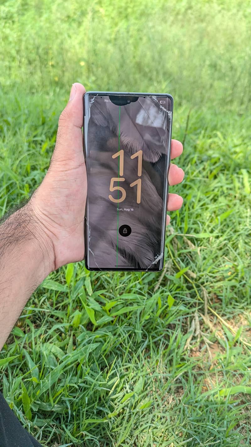 Google Pixel 7 Pro 2