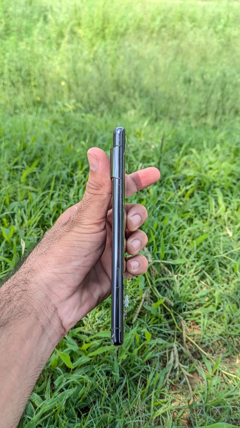 Google Pixel 7 Pro 3