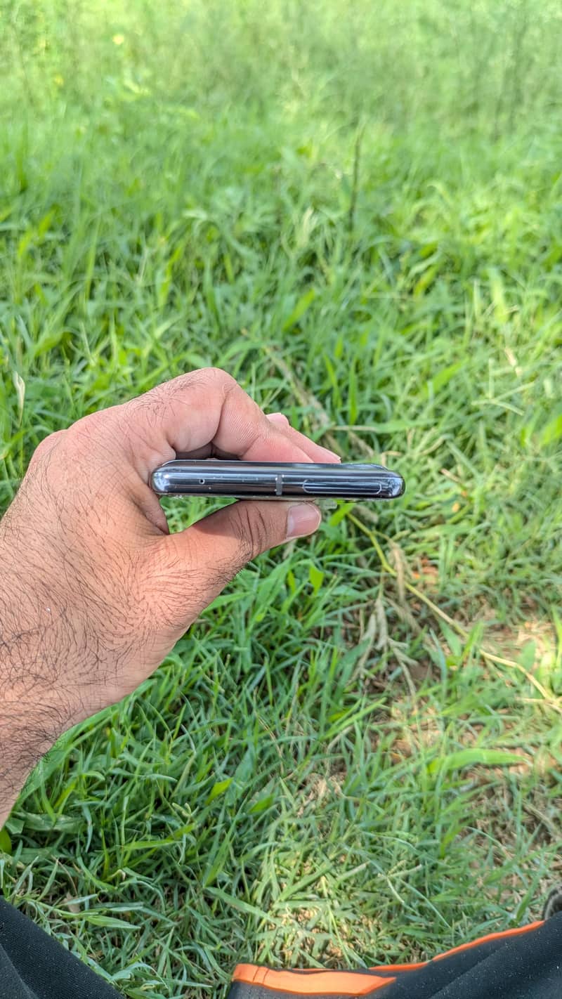 Google Pixel 7 Pro 4