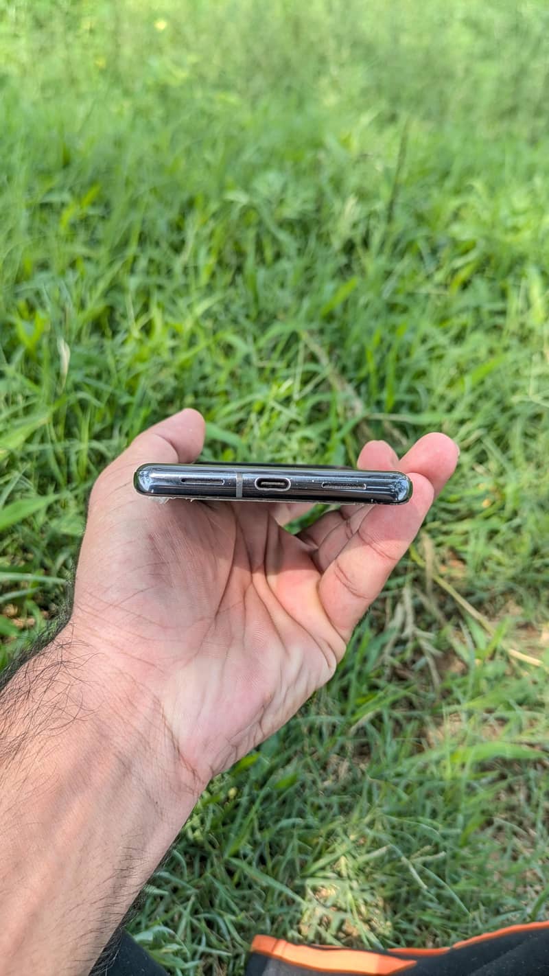 Google Pixel 7 Pro 5
