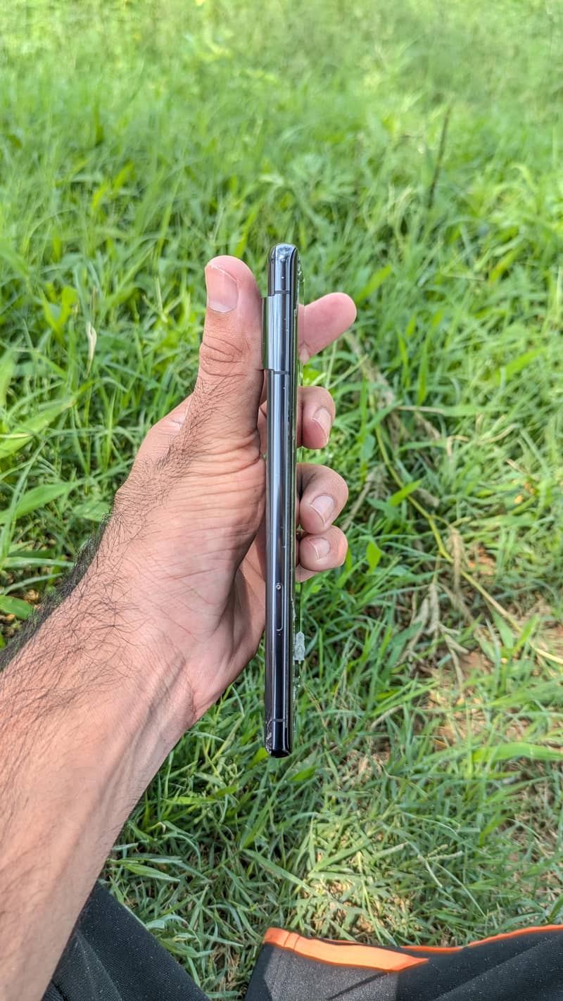 Google Pixel 7 Pro 6