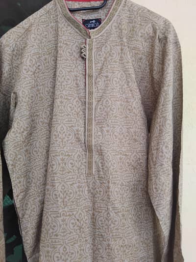 Almirah brand Mens kurta