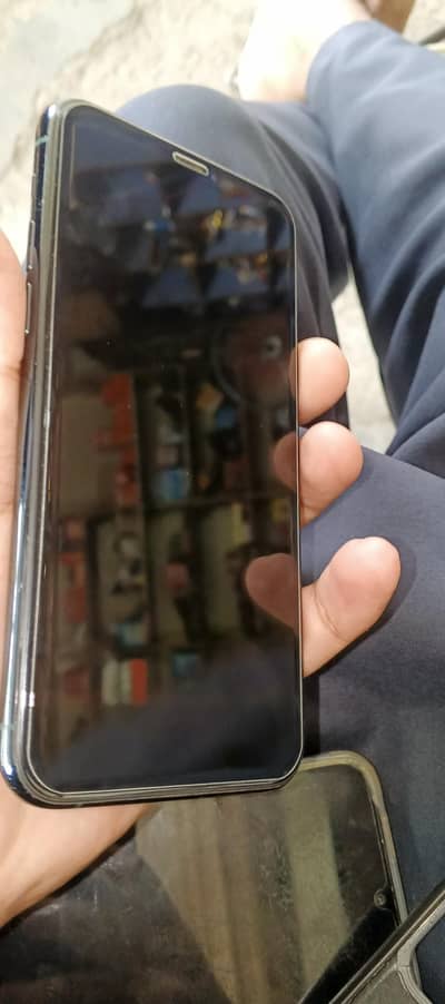 Apple iPhone 11 Pro