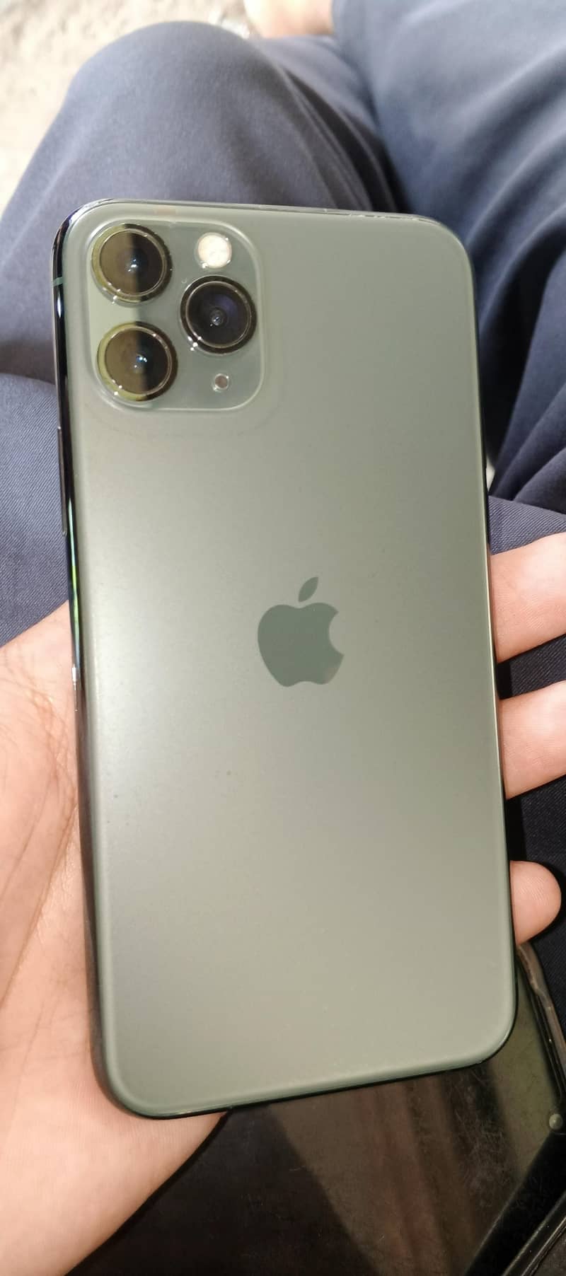 Apple iPhone 11 Pro 5