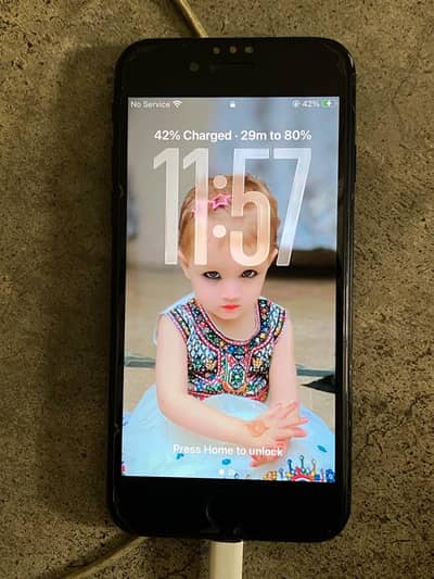Apple iPhone SE 3rd generation