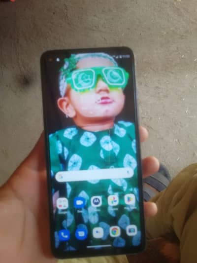 Motorola Moto G Stylus 5 G