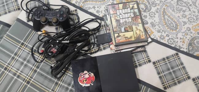 PlayStation 2