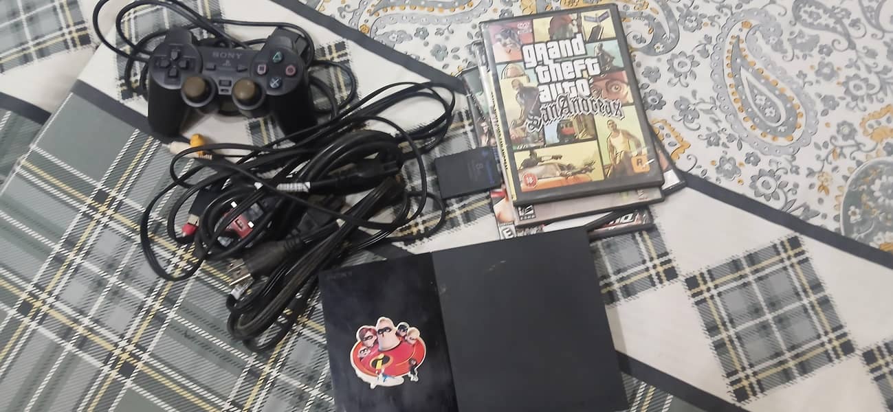 PlayStation 2 0