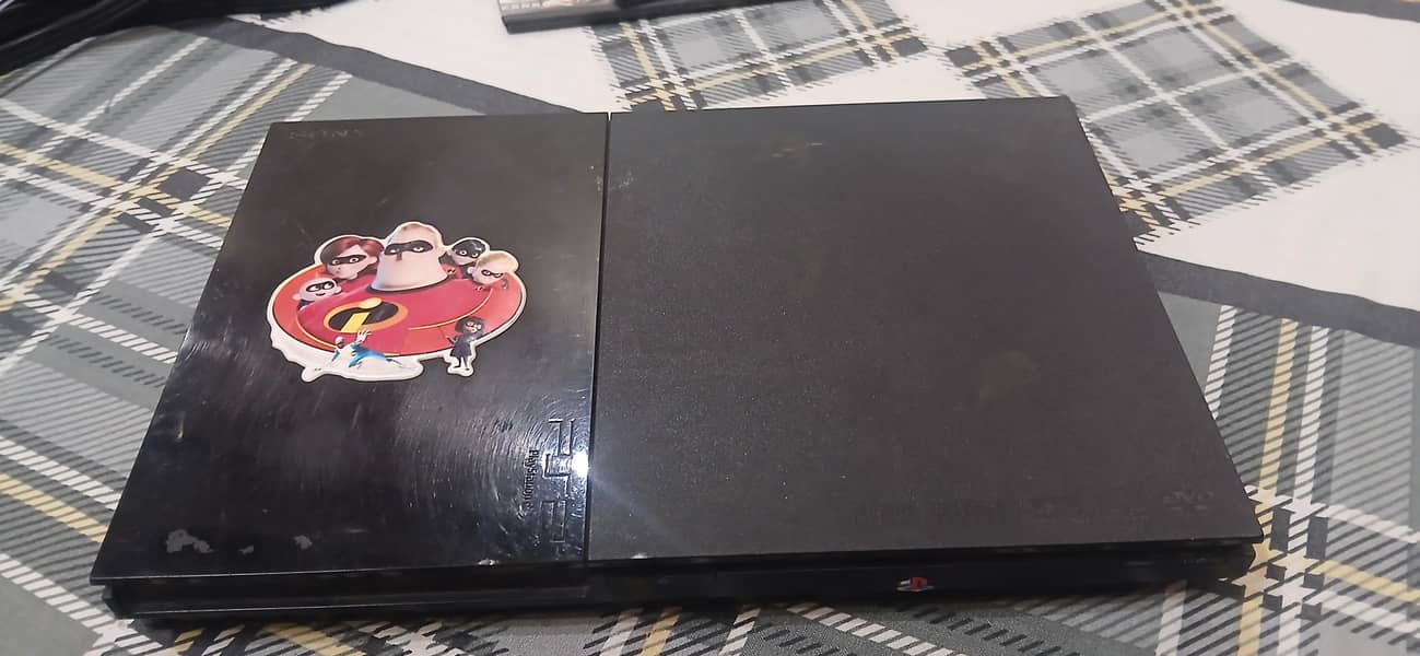 PlayStation 2 2