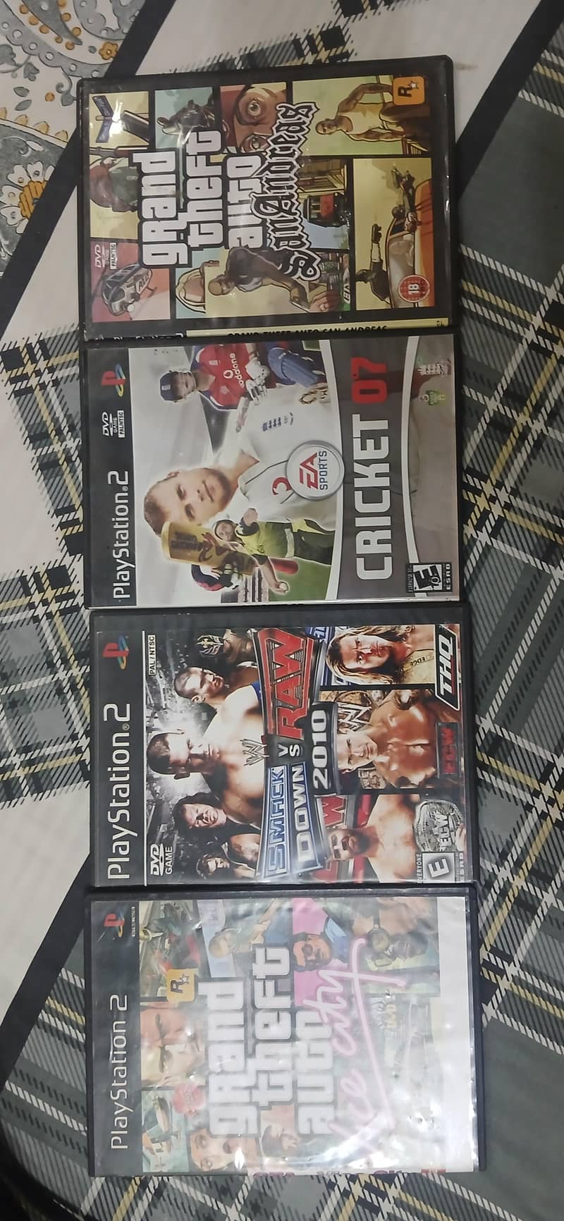 PlayStation 2 3