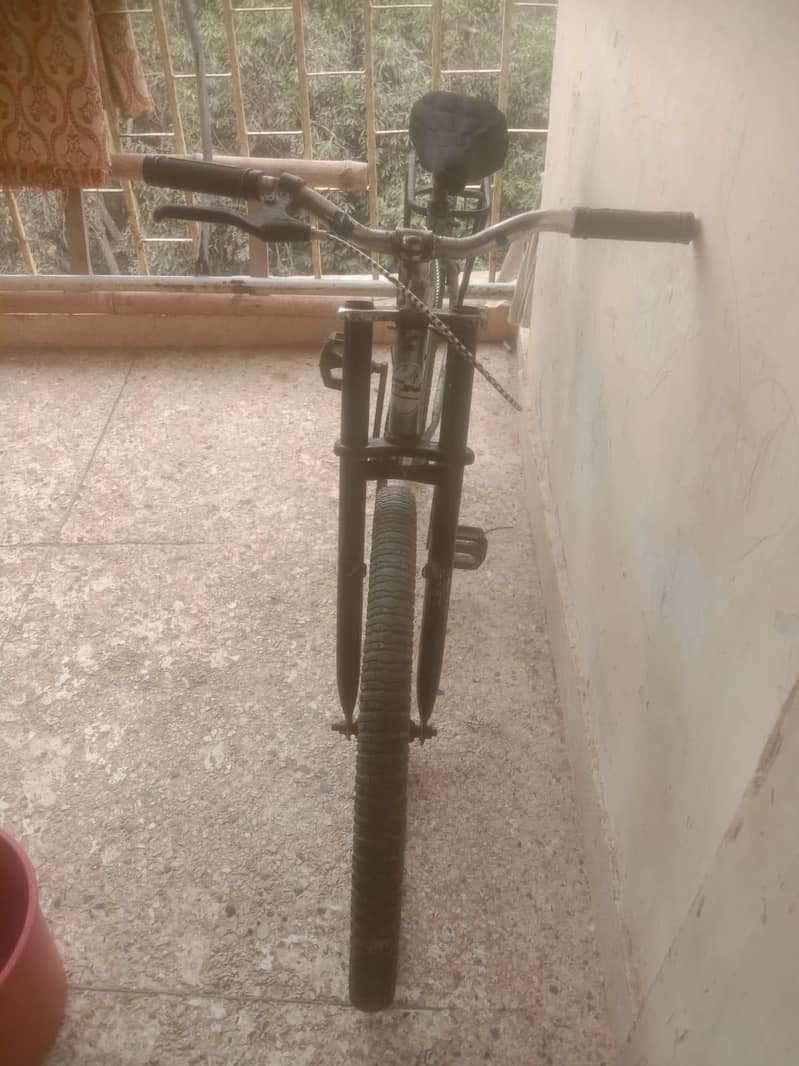 bicycle 0