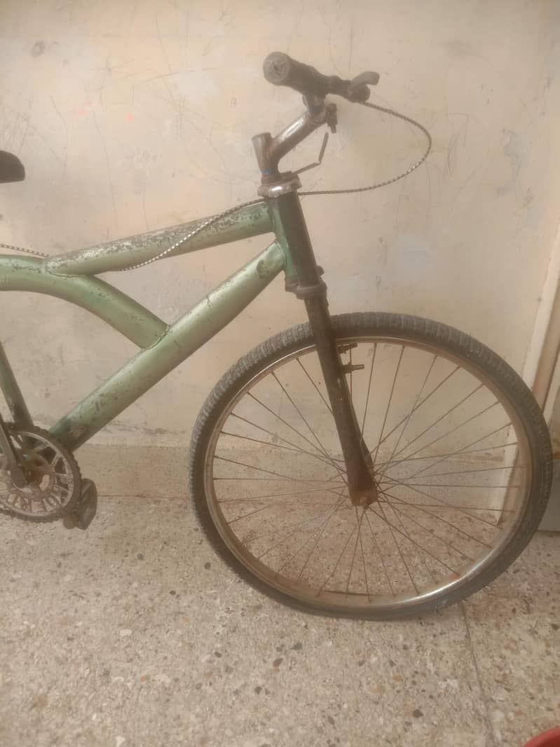 bicycle 1