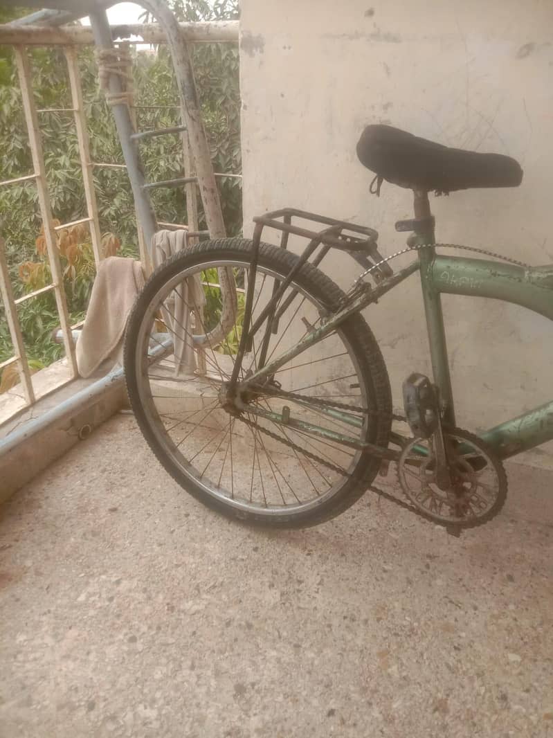 bicycle 2