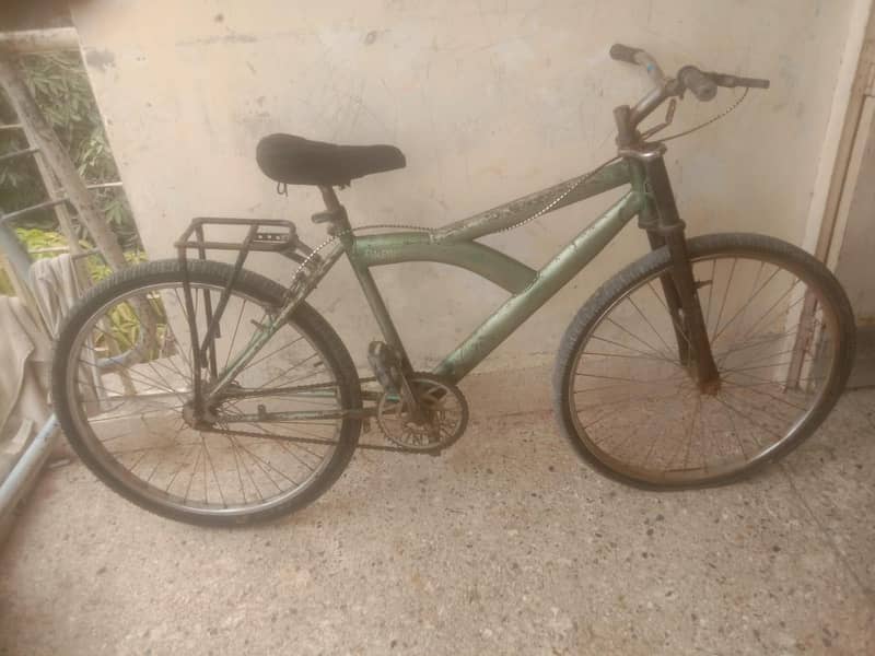 bicycle 3