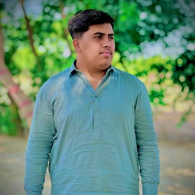 JABRAN ali