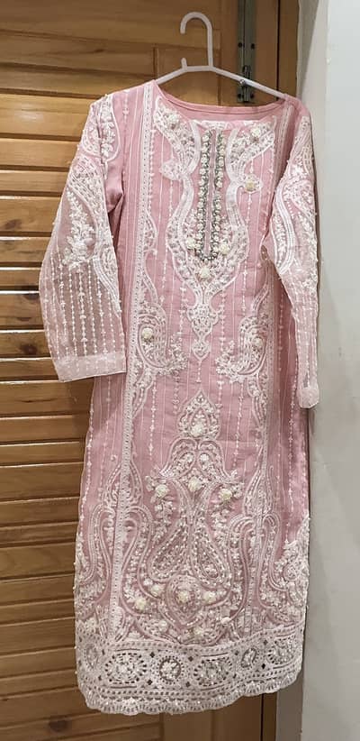 Fancy Party wear Dress