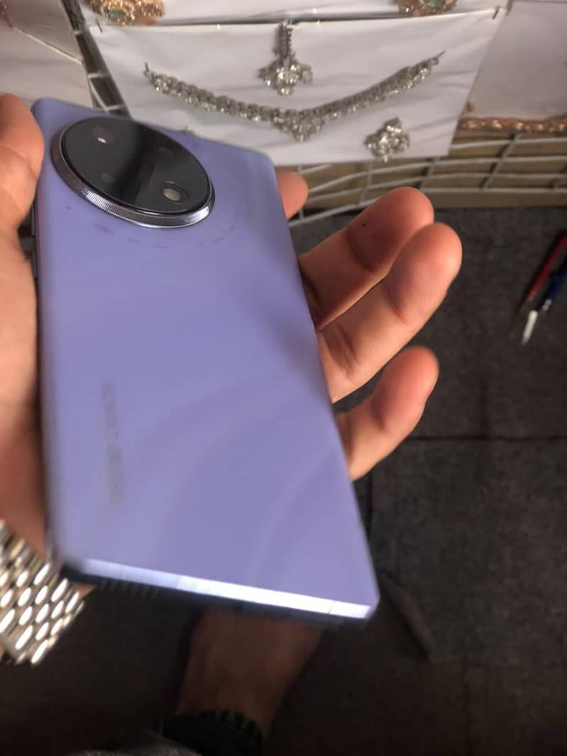 Tecno CAMON 30S 4