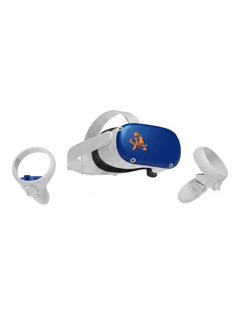 Meta VR Quest 2 1
