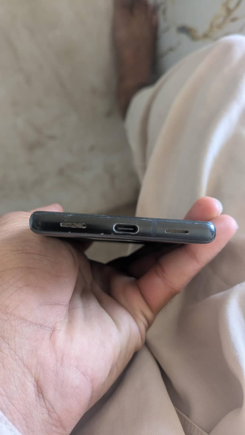 Google Pixel 6a 3