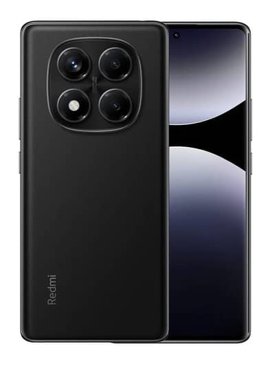 Xiaomi Redmi Note 14 Pro