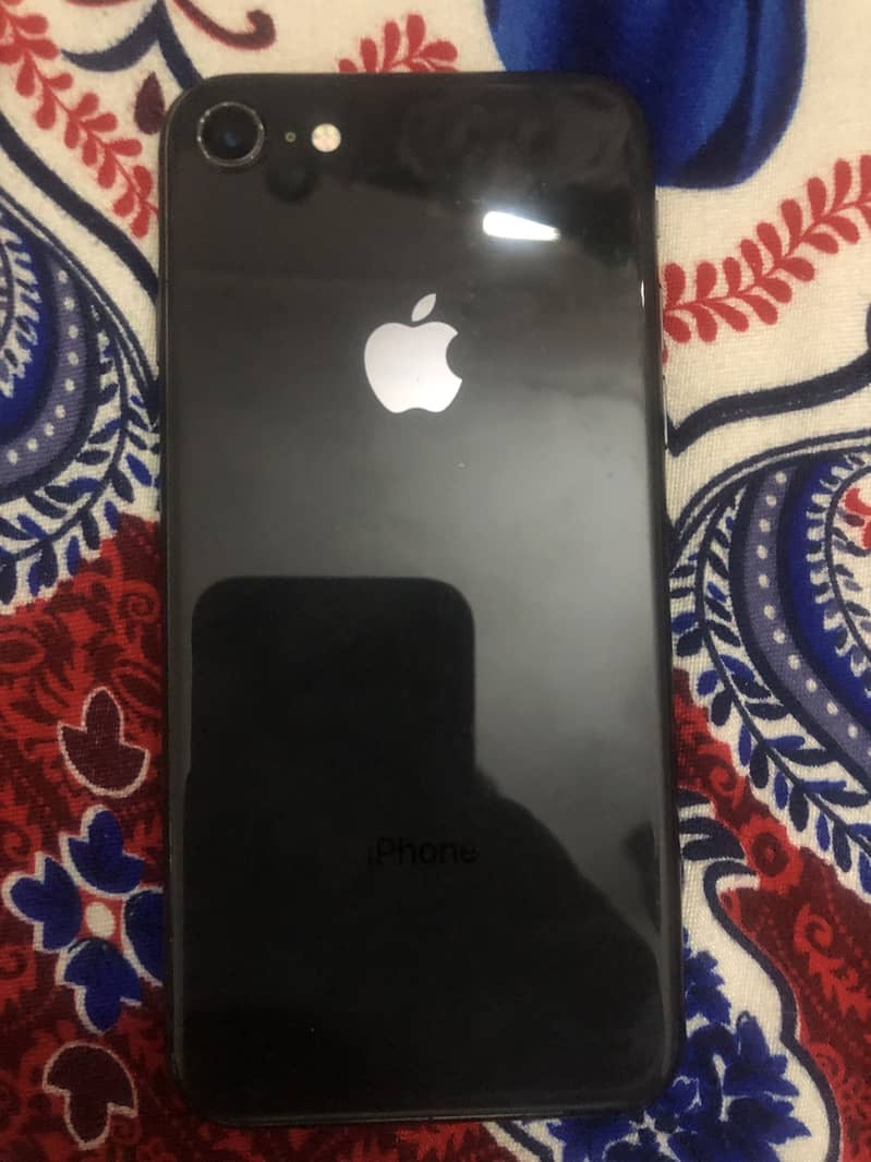Apple iPhone 8 2