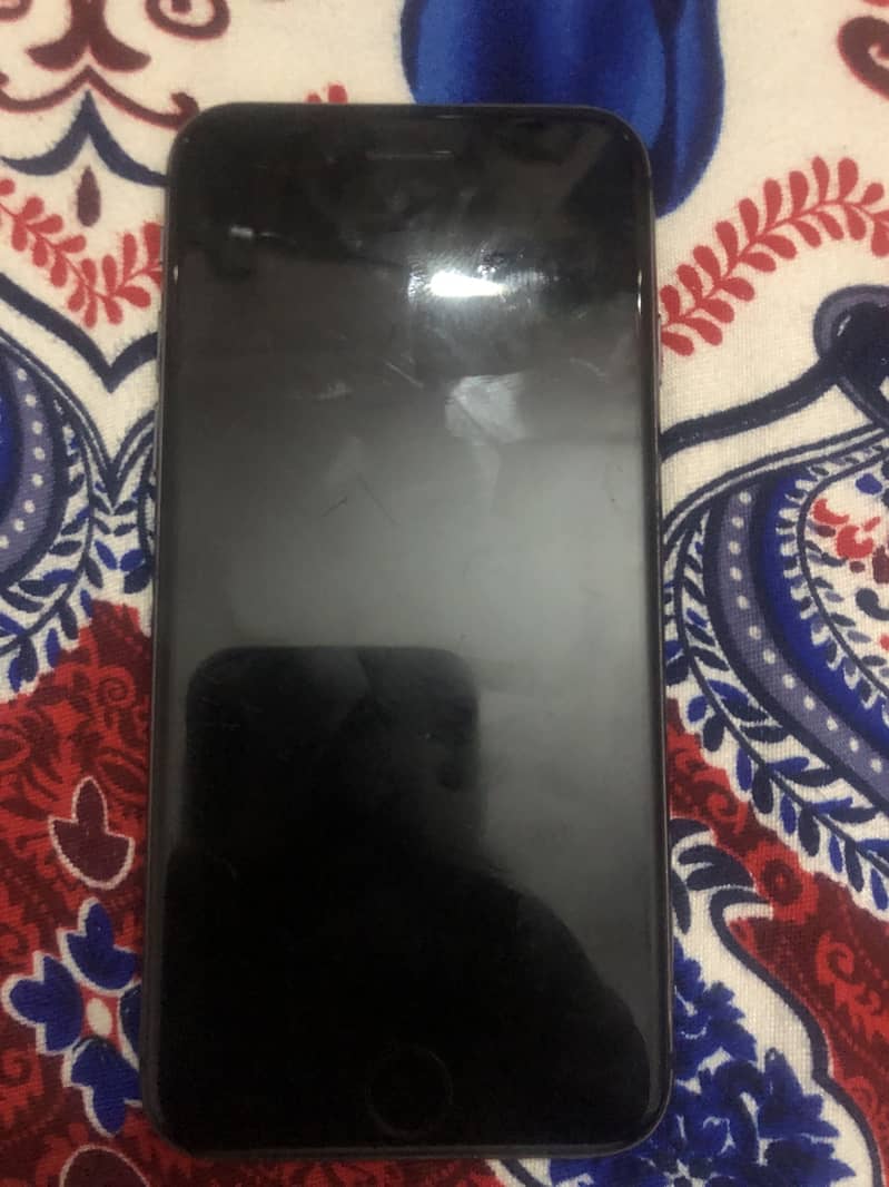 Apple iPhone 8 5