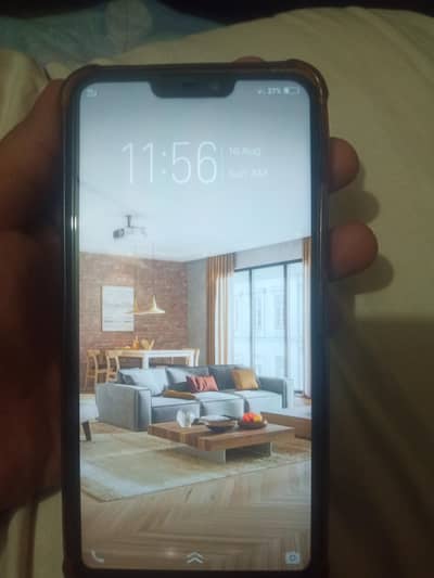 Vivo Y85