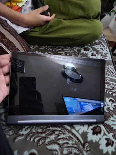 lenovo yoga tab