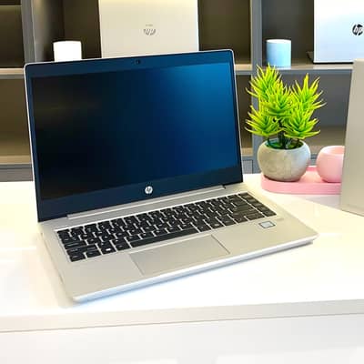 HP G6 i5 8th Generation 8GB RAM