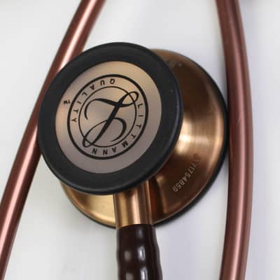 3M Littmann Classic III Stethoscope (USA)