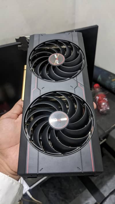 Rx 6700 xt