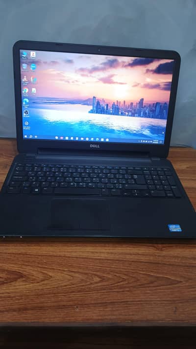 Dell Inspiron 3521 15.6" | Core i5 3rd Gen | 8GB RAM | 128GB SSD