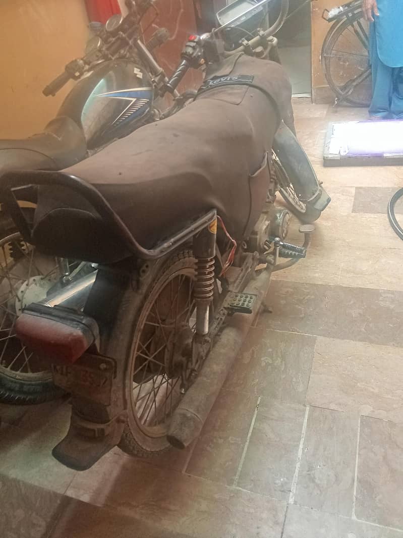 unique 70 2