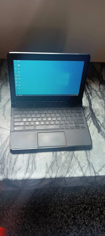 Dell Chromebook