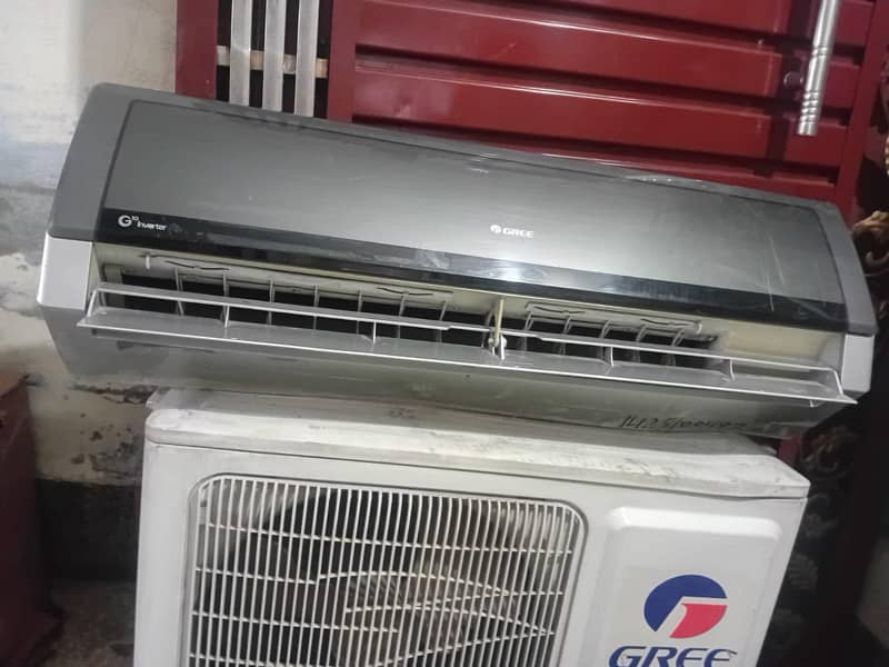 Gree AC 0